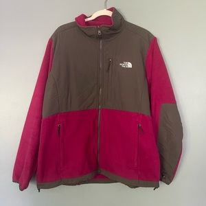 Denali Northface Jacket